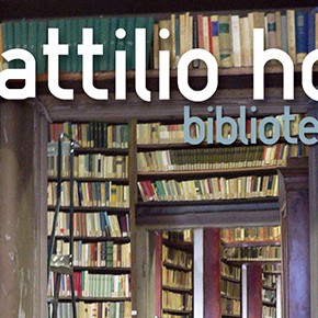 La Biblioteca La Biblioteca