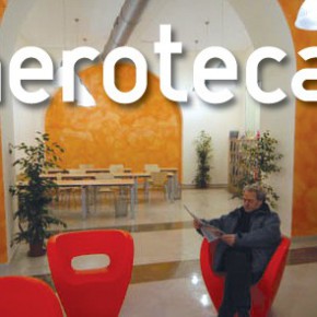 Emeroteca Emeroteca