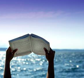 Anche nel mese di agosto la biblioteca è aperta con i consueti orari (...e con l'aria condizionata) Anche nel mese di agosto la biblioteca è aperta con i consueti orari (...e con l'aria condizionata)