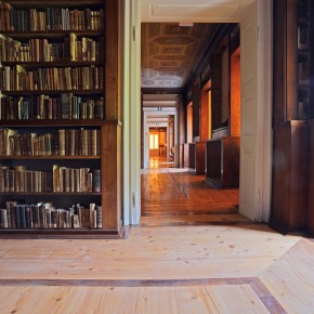 Riapertura biblioteca Riapertura biblioteca