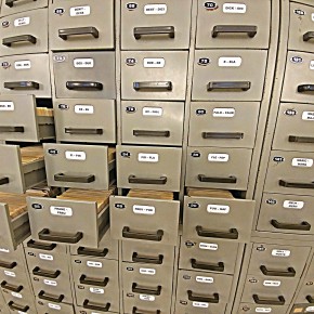 Il Catalogo Storico Digitale della Hortis è online! Il Catalogo Storico Digitale della Hortis è online!