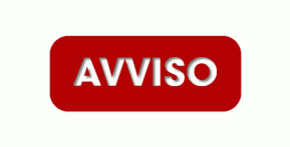 Avviso Avviso