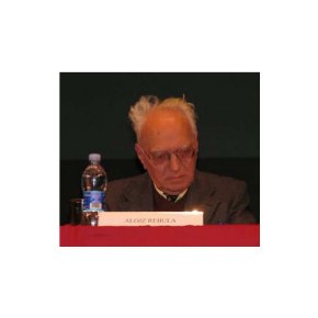 ALOJZ REBULA E LE SUE OPERE LETTERARIE ALOJZ REBULA E LE SUE OPERE LETTERARIE