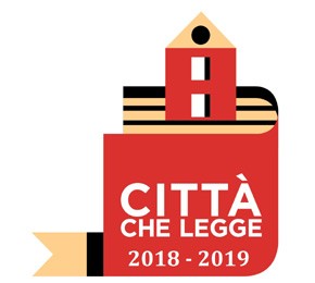 Patto locale per la lettura - 5 dicembre 2018 ore 11.00 Patto locale per la lettura - 5 dicembre 2018 ore 11.00