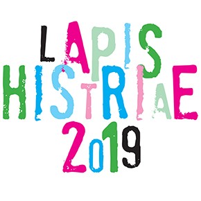 Concorso letterario internazionale Lapis Histriae 2019 Concorso letterario internazionale Lapis Histriae 2019