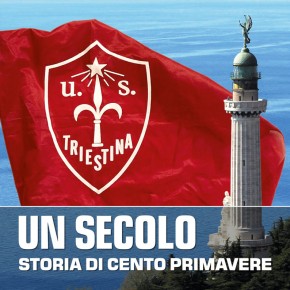 100 anni di Unione alla Hortis 100 anni di Unione alla Hortis