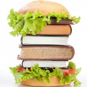 LA BIBLIOTECA COMMESTIBILE. Biblioteca Stelio Mattioni, 13/05/19 h 17.00 LA BIBLIOTECA COMMESTIBILE. Biblioteca Stelio Mattioni, 13/05/19 h 17.00