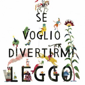 Il Maggio dei Libri 2019 Il Maggio dei Libri 2019