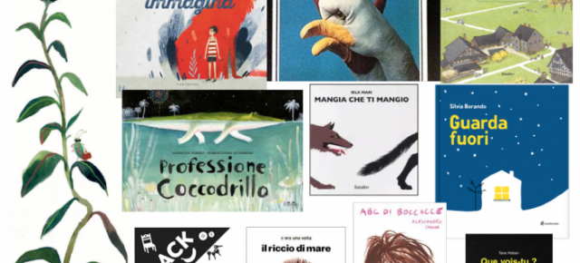 Meraviglie mute. Biblioteca Quarantotti Gambini, 20/6/19 Meraviglie mute. Biblioteca Quarantotti Gambini, 20/6/19