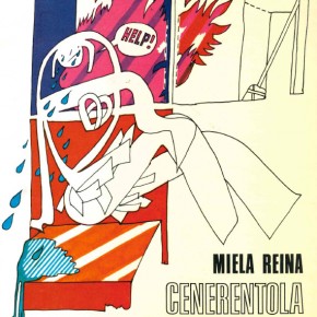 C'era una volta...Cenerentola - Nekoč....Pepelka - Iera una volta.... la Cuzazenere C'era una volta...Cenerentola - Nekoč....Pepelka - Iera una volta.... la Cuzazenere